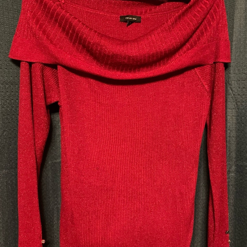 Verve Ami Women Sweater